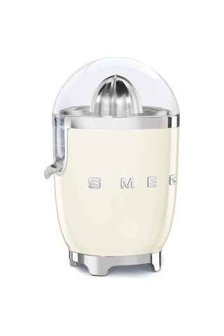 Smeg Narencıye Sıkacağı Cjf01creu Renkli