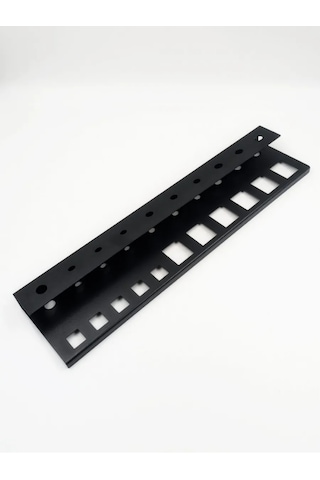 Metadec Tornavidalar Ve Pense İçin Tutucu-organizatör, Penses 325067999 Siyah