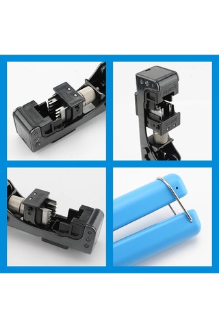 Rj45 L Tip Cat5 Cat5e Cat6 Keystone Pense 90 Derece Keystone Sonlandırma Elektrikçi Pensesi