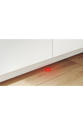 Bosch SMV2IKX01T Serie 2 Tam Ankastre Bulaşık Makinesi