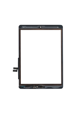 Apple Uyumlu iOS iPad 9. Nesil A2602 Dokunmatik Siyah