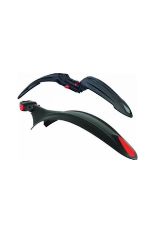 Bike Sky Mtb Bisiklet Çamurluk Set