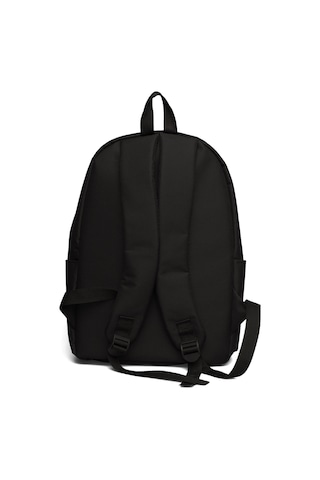 Hummel Pedro Sırt Çantası 980363-2001 Siyah