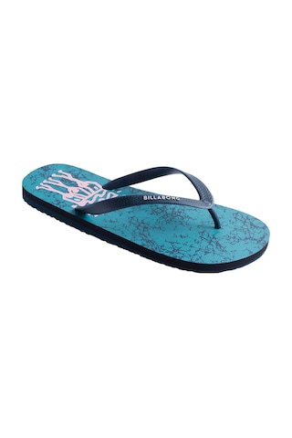 Billabong Tides Erkek Terlik Indigo Indıgo
