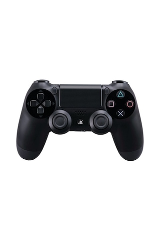Sony Ps4 Dualshock 4 V2 Gamepad Yeni Nesil Kol - Siyah