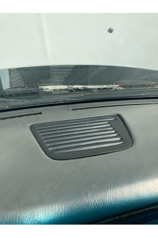 Honda Euro Civic Torpido Izgarası 1996 2000 Model