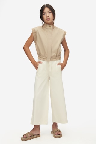 Nk Kids Grawel Kız Çocuk Gömlek 38346 Vizon