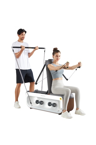 Kingsmith Çok Fonsiyonlu Ağırlık Sehpası - Bench - Ultimate