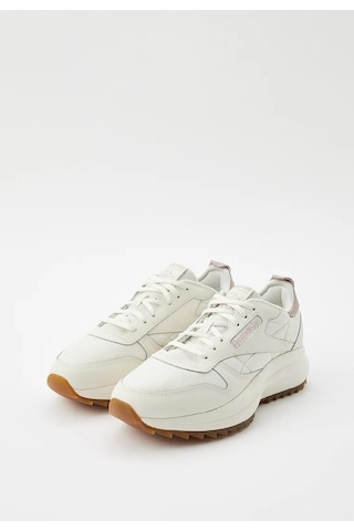 Reebok Classic Leather Sp Extra Kadın Spor Ayakkabısı 100074377-x Çok Renkli