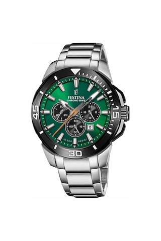 Festına F20641/a Chrono Bıke Erkek Kol Saati