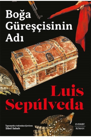 Boğa Güreşçisinin Adı + Patagonya Ekspresi + Yavaşlığın Önemini Anlayan Salyangozun Hikayesi + Okuma Sticker'ları