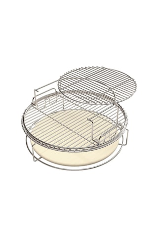 Big Green Egg Bg-121226 Eggspander Çok Amaçlı Kit Xlarge