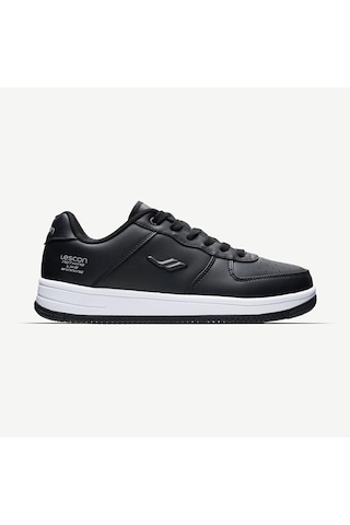 Mamma Mia Lescon Zeplin 7 Sneakers Spor Ayakkabı Siyah