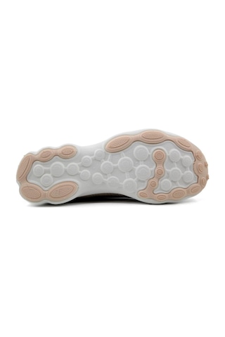 Humtto 360519b Bej Erkek Sneakers