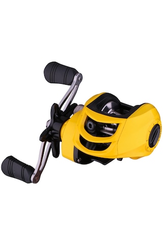 Homyl 7.2:1 Baitcasting Makarası Mühürlü Sürükleme Sağlak