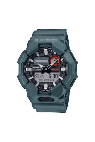 Casio G-shock Ga-010-2adr Erkek Kol Saati