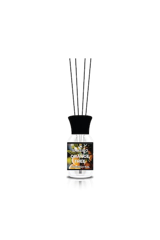 Sansiro Orange Tree Reed Diffuser Oda Kokusu 100 ML
