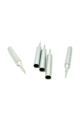 Antenci-Class Zd-23 Havya Ucu Ince 5Adet