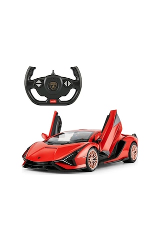 Rastar 1:14 Lamborghini Sian Kumandalı Araba