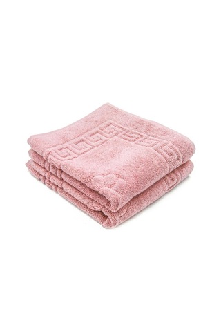 Çeyiz Diyarı Soft Pamuk Ayak Havlusu 001