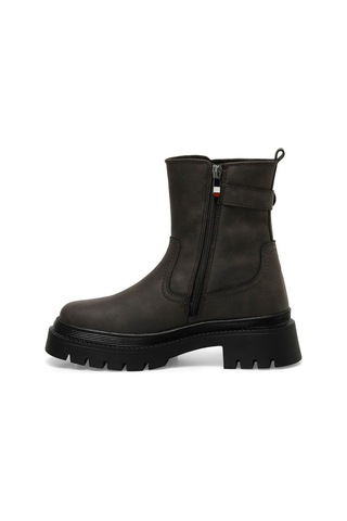 U.S. Polo Assn. U.s.polo Assn Keyto 3pr Kahverengi Comfort Casual Anatomik Spor Bot Kahve