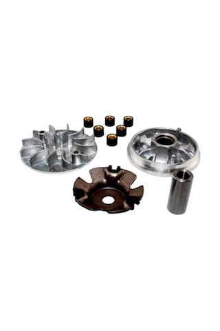 Ump-Linhai Lh Ön Varyator Komple