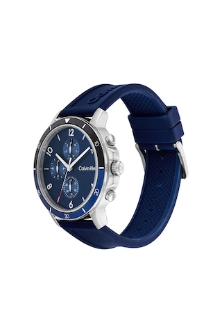 Calvin Klein Ck25200071 Erkek Kol Saati-9211 Çok Renkli