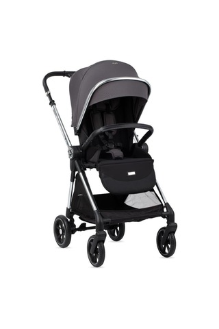 Kraft Focus Pr Travel Sistem Bebek Arabası Gri