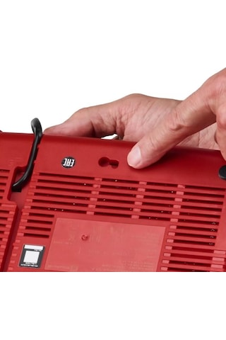 Power X Tcharger 4 A Akü Şarj 18 Volt