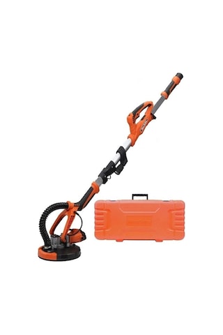 Max Extra DWS230B Profesyonel Alçıpan Duvar Zımpara