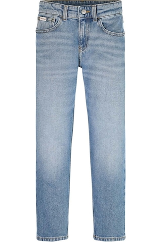 Erkek Çocuk Kot Pantolon Ib0ıb02640 Mavi