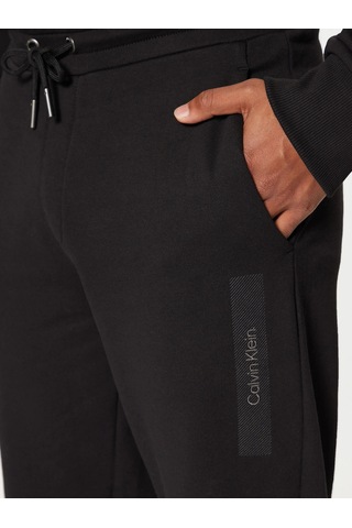 Calvin Klein Calvın Kleın Erkek Eşofman Altı K10k113838-beh K10k113838-beh Siyah Siyah