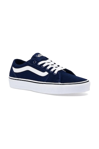 Vans Mn Filmore Decon Erkek Sneaker VN0A3WKZ5M51 Çok Renkli
