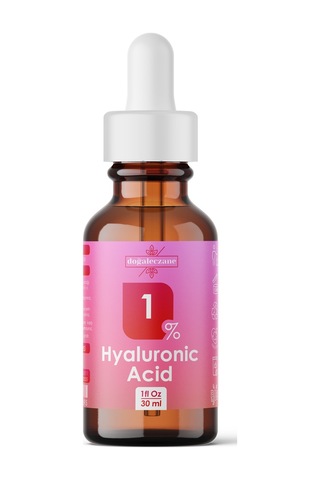 Doğal Eczane %1 Hyaluronik Asit Serum 30 ML