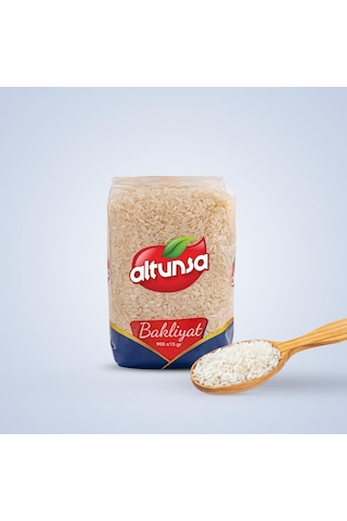 Altunsa Gönen Baldo Pirinç 900 G