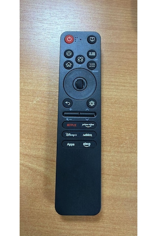 Bolsat Kumanda 1375bt Sihirli Smart Tv Uyumlu Akıllı Kumanda