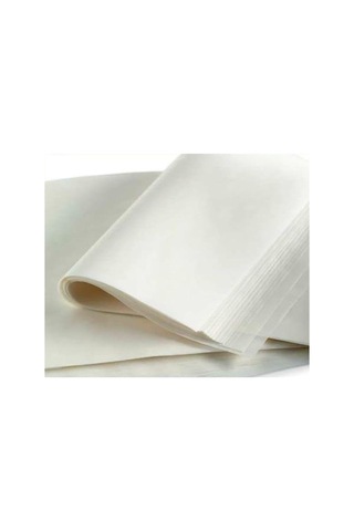 15 Adet Yağlı Parşömen Milaj Kağıdı Fly Art Parşumen Kağıdı 1 Paket