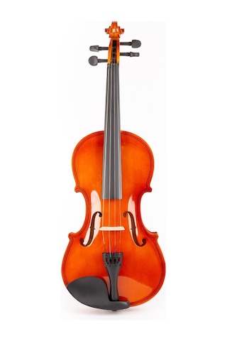 Vl-044 Başlangıç Kemanı 4/4 Tam Boy (PARLAK) - 12 Yaş Ve Üzeri