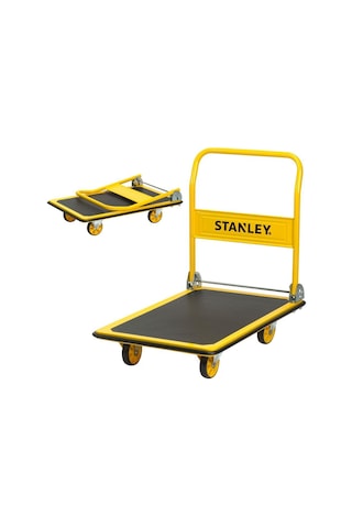 Stanley Pc528 300Kg Profesyonel Paket Taşıma Arabası