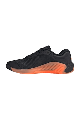 Adidas Dropset 4 Trainer Erkek Siyah Antrenman Ayakkabısı Jr4677 Siyah