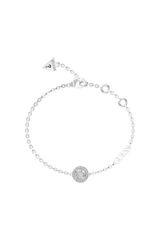 Guess Jgujubb02246jwrhs Kadın Bileklik Metalik Gri Guess Jgujubb02246jwrhs Kadın Bileklik Metalik Gri