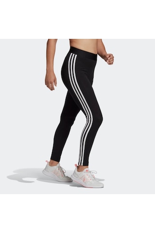 Adidas W 3S Leg Kadın Tayt Gl0723 Çok Renkli