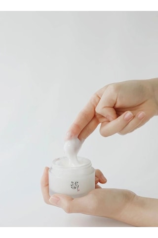 Dynasty Cream - Pirinç Özlü Ginsengli Yaşlanma Karşıtı Krem 50ml