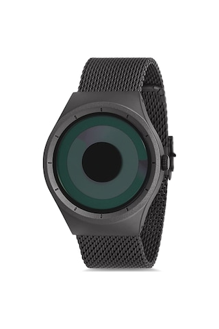 Fc.13233h.03 Unisex Kol Saati Gri