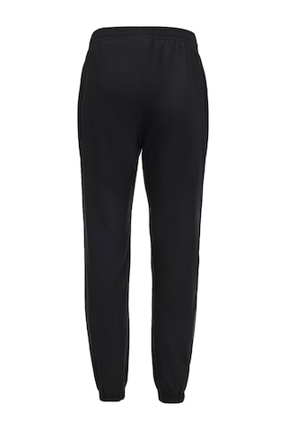 Reebok Run Pıpıng Jogger Siyah Erkek Eşofman Altı 000000000102204121 Siyah
