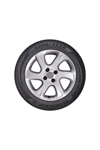 Goodyear Ultragrip 8 M+S 195/60R15 88V Kış Lastiği 2024