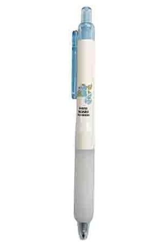Penmark Kokulu Jel Mürekkepli Roller Tükenmez Kalem 0.5 Mm Yaban Mersini Mavi