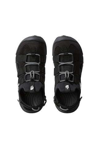 F0a83nlkx71-r The North Face M Explore Camp Shandal Erkek Sandalet Siyah F0a83nlkx71-r Siyah