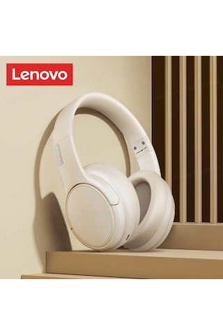 Lenovo Thinkplus TH20 Bluetooth 5.2 Kulak Üstü Kulaklık