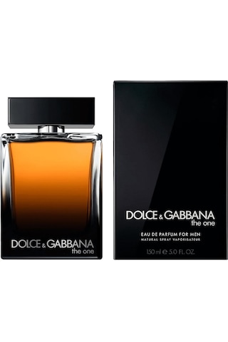 Dolce&Gabbana The One Erkek Parfüm EDP 150 ML
